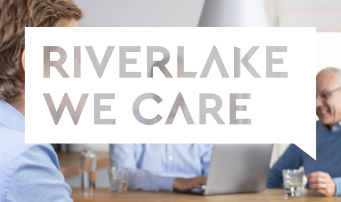 WE CARE