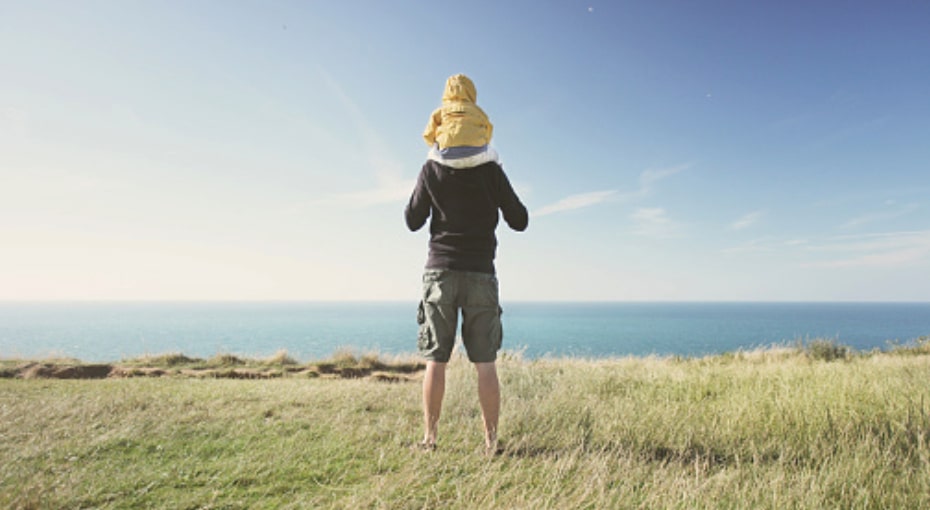 Embarking on an energetic transition