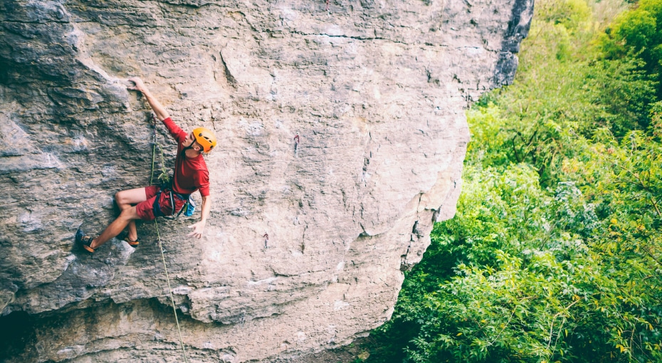 Pushing the boundaries with partnerships
