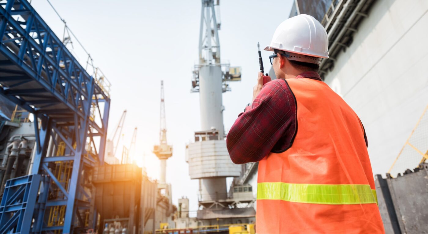 Safety principles