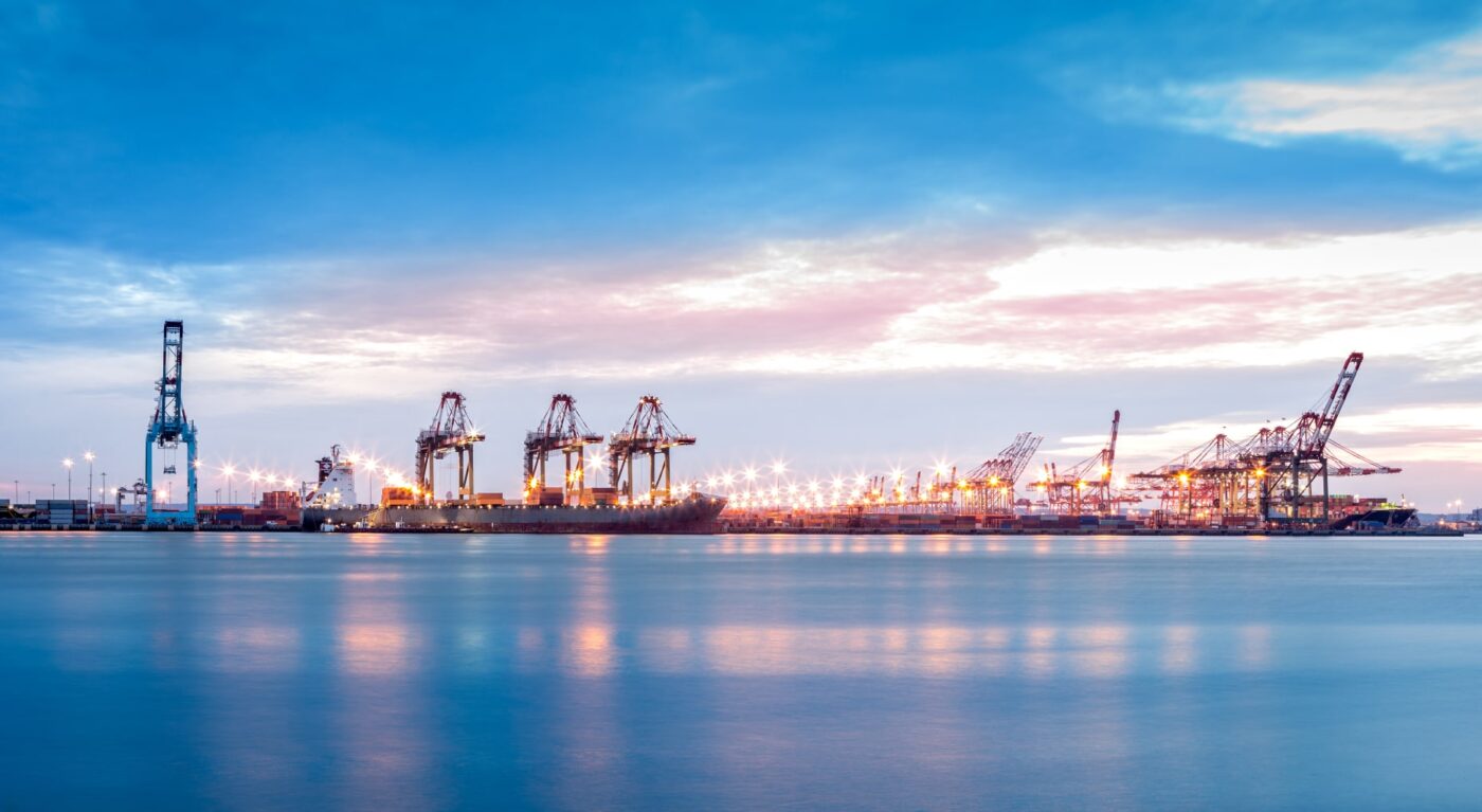 Bills of lading