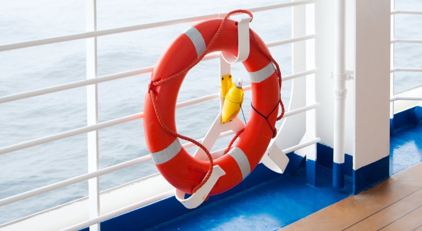 Marine insurance. How does it work?