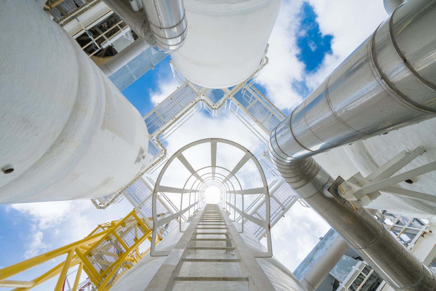 Has the Dangote Refinery begun to change product flows?
