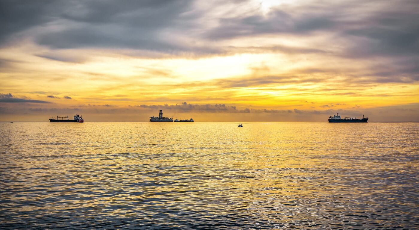 CII is Likely to Reshape the Entire Maritime Industry