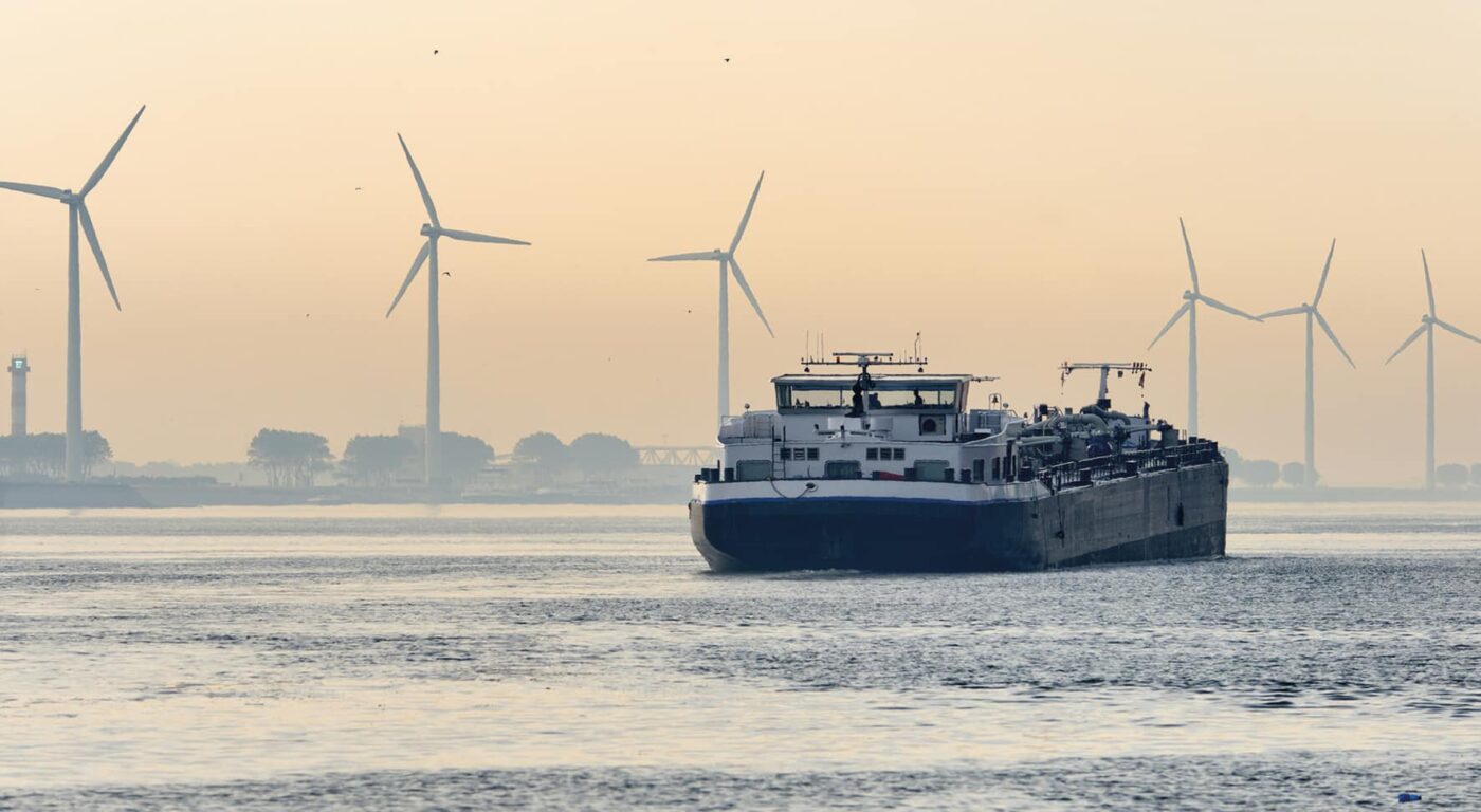 Riverlake Monthly Barging Outlook just released