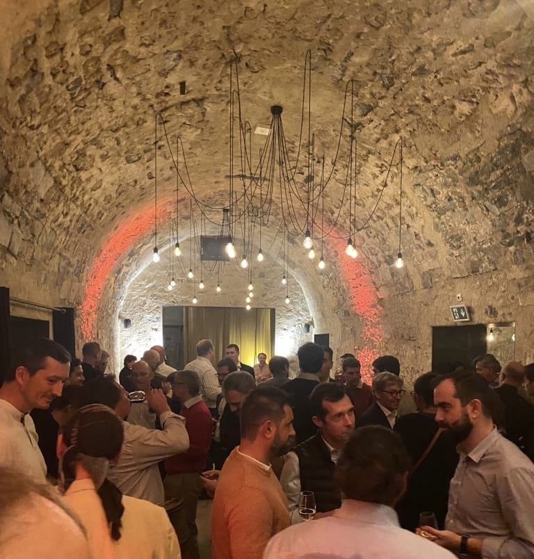 Riverlake’s Annual Bash: A Local Success !