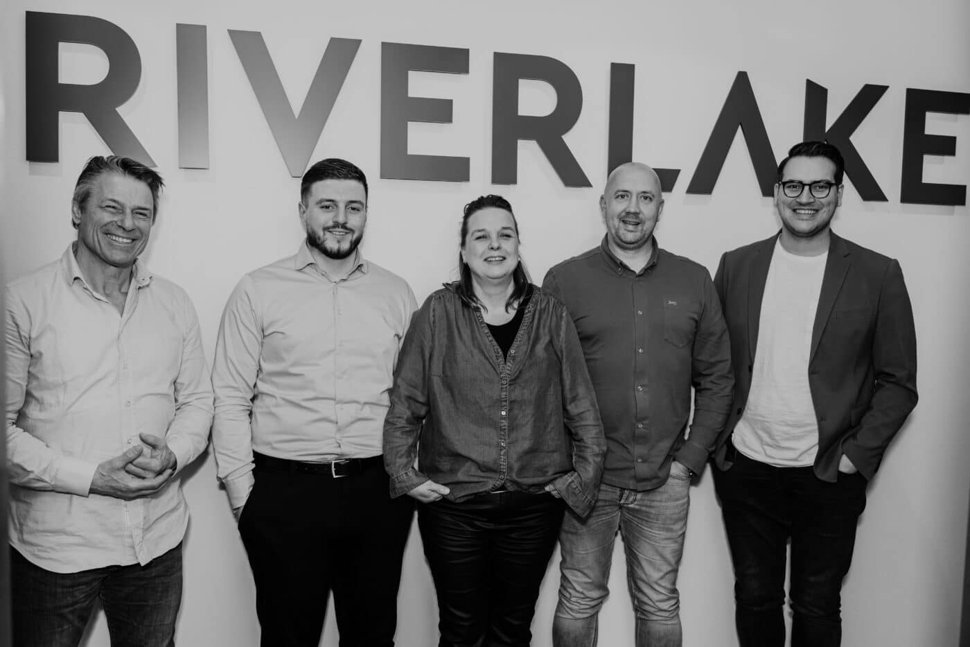 Riverlake Rotterdam: navigating Europe’s waters, leading the way in transport