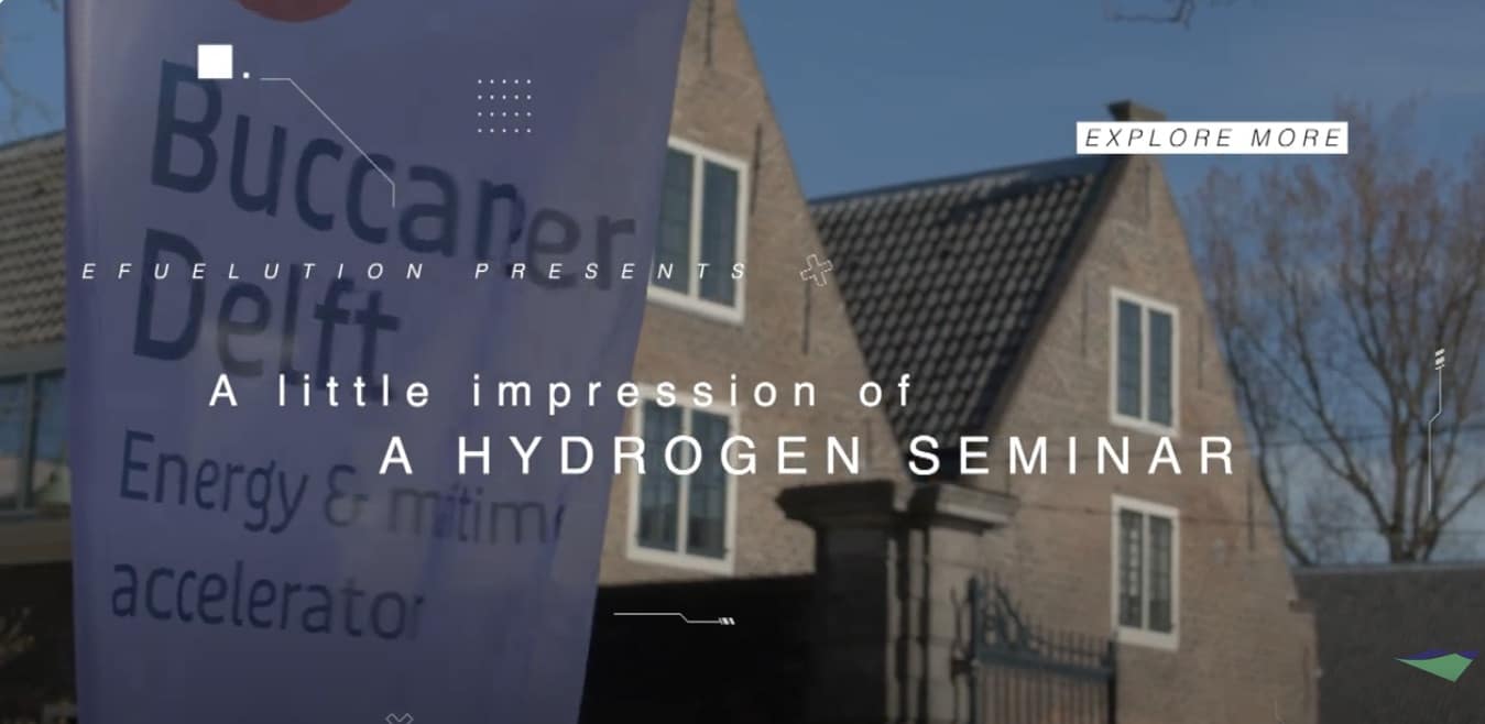 In the wake of the successful inaugural ‘Hydrogen for Realists’ Seminar