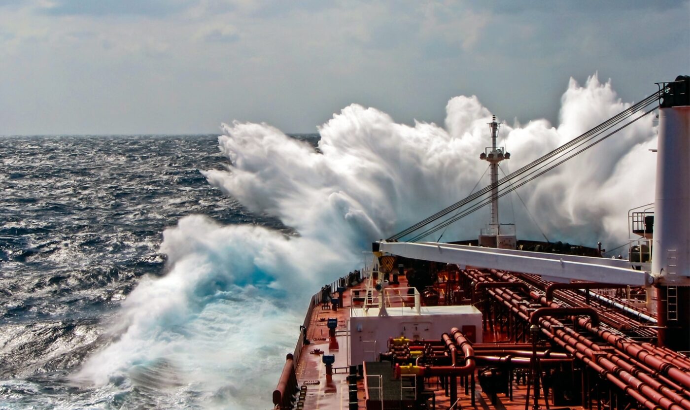 Summer Pressure on Shipowners in Northwest Europe