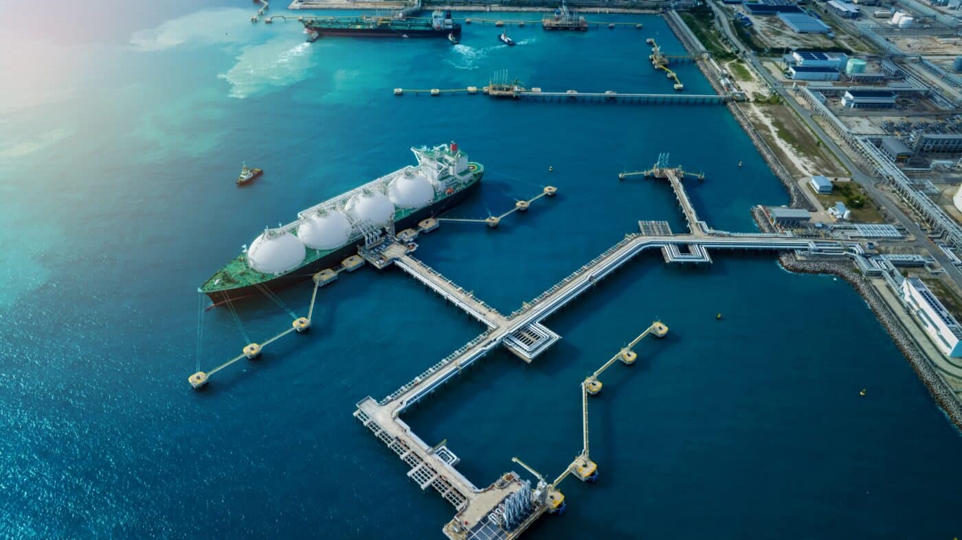 Uncertainty Lingers in Northwest European Tanker Markets