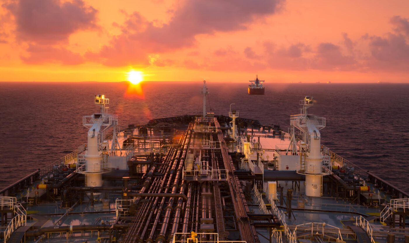 LR2 surge, LR1 recovery, and MR resilience shape the Mideast Gulf market
