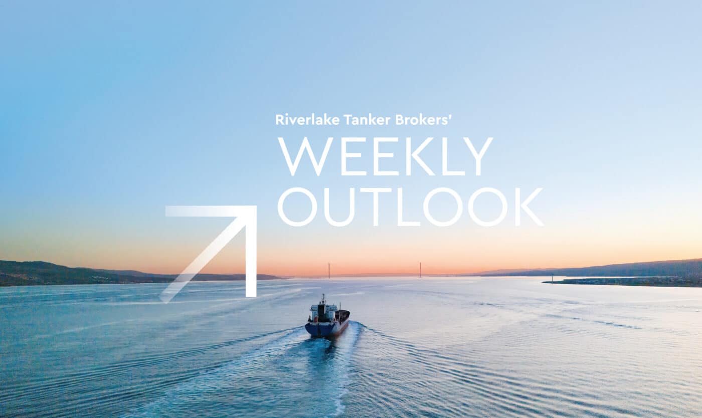Navigate the shipping tanker market with confidence