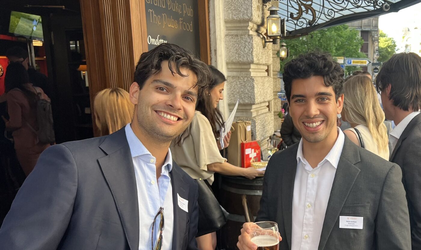 Staying on the Pulse of the Market (and Having Fun!)