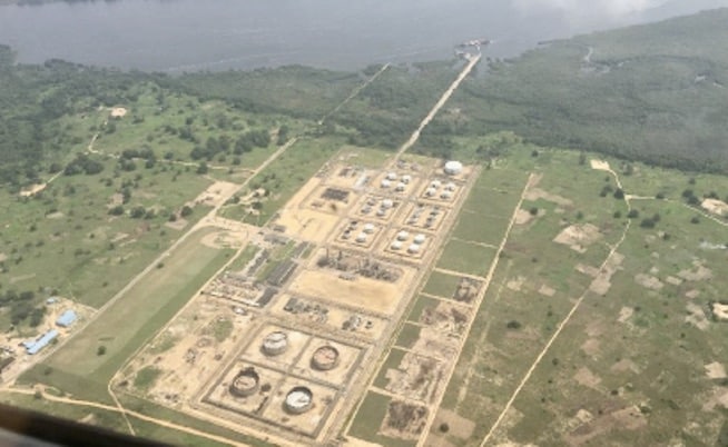 Riverlake Completes PRE-FEED Study for Offshore CBM System and Pipelines in DR Congo