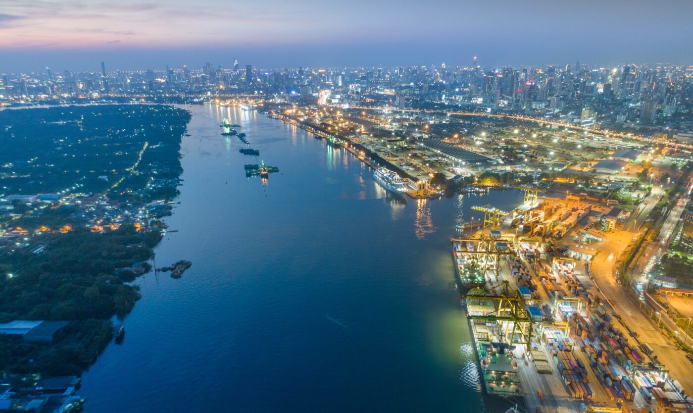Arabian Gulf Clean Tanker Market Strengthens on Firm Demand and Tightening Tonnage
