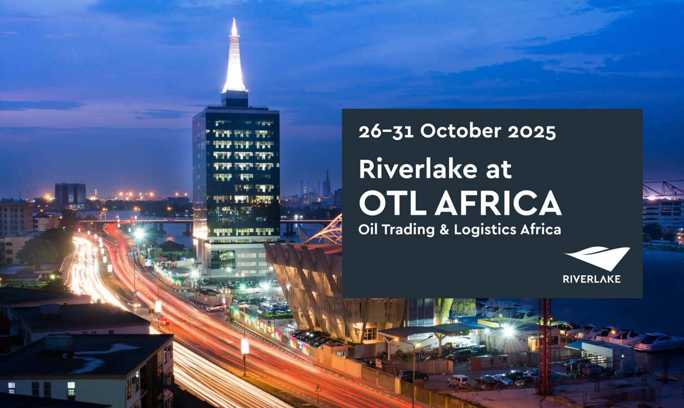 Riverlake Sponsors OTL Downstream Development in Africa