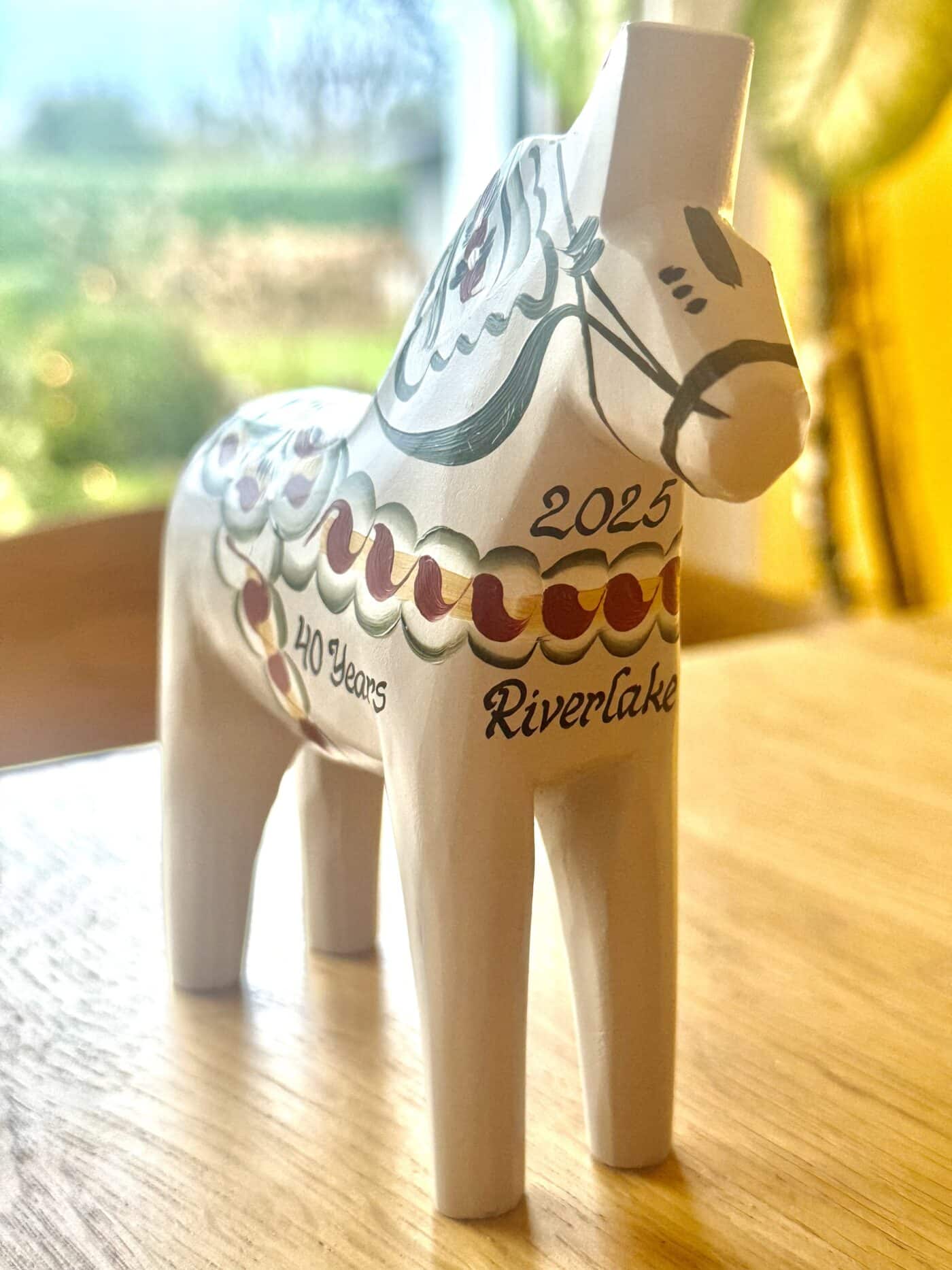 The Name Riverlake isn’t What you Think – And its Story is 40 Years old