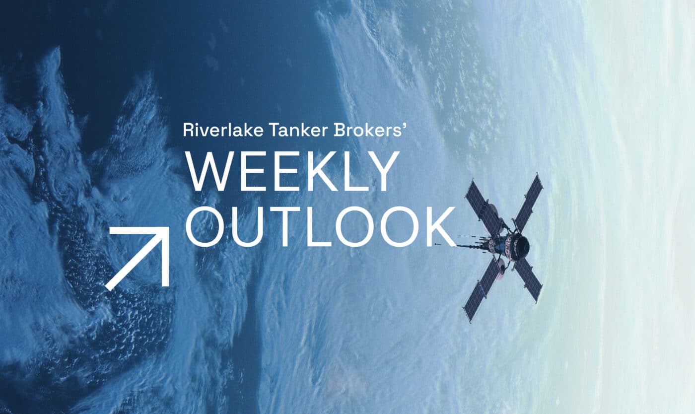 We are Opening a New Chapter in Market Intelligence at Riverlake