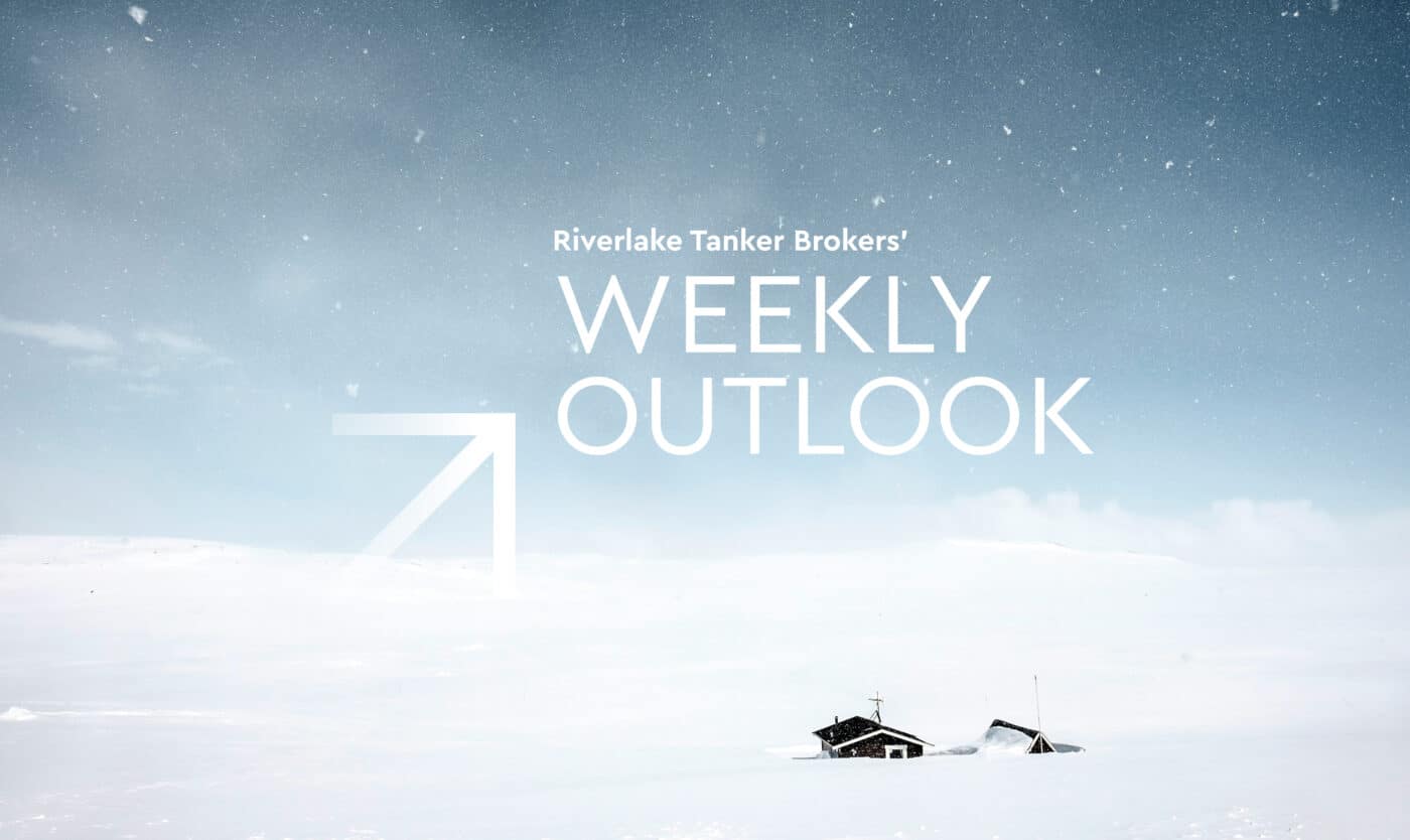 Freight Stability Persists in Arabian Gulf as Owners Hold Ground Across Clean Segments